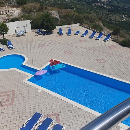 Apartment "The View" Near Dubrovnik Ivanica Eksteriør billede