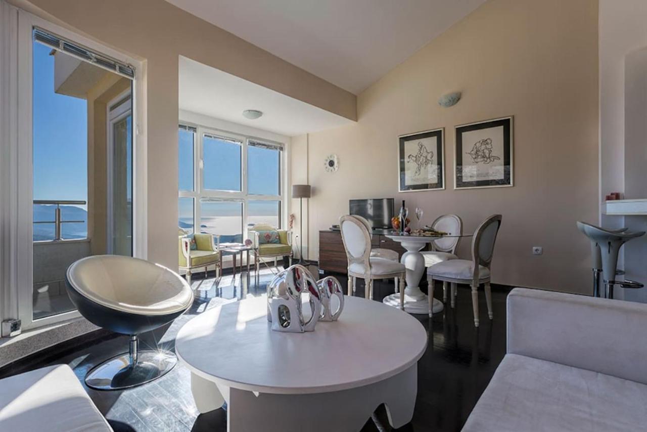 Apartment "The View" Near Dubrovnik Ivanica Eksteriør billede