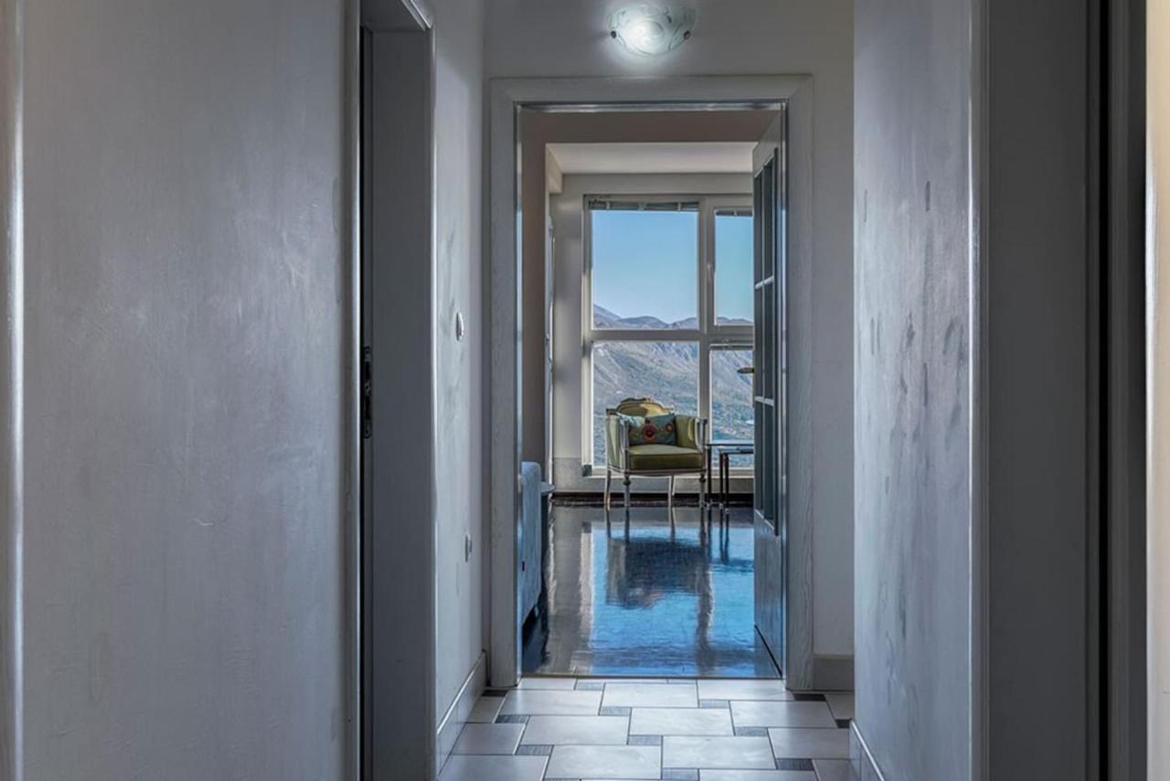 Apartment "The View" Near Dubrovnik Ivanica Eksteriør billede