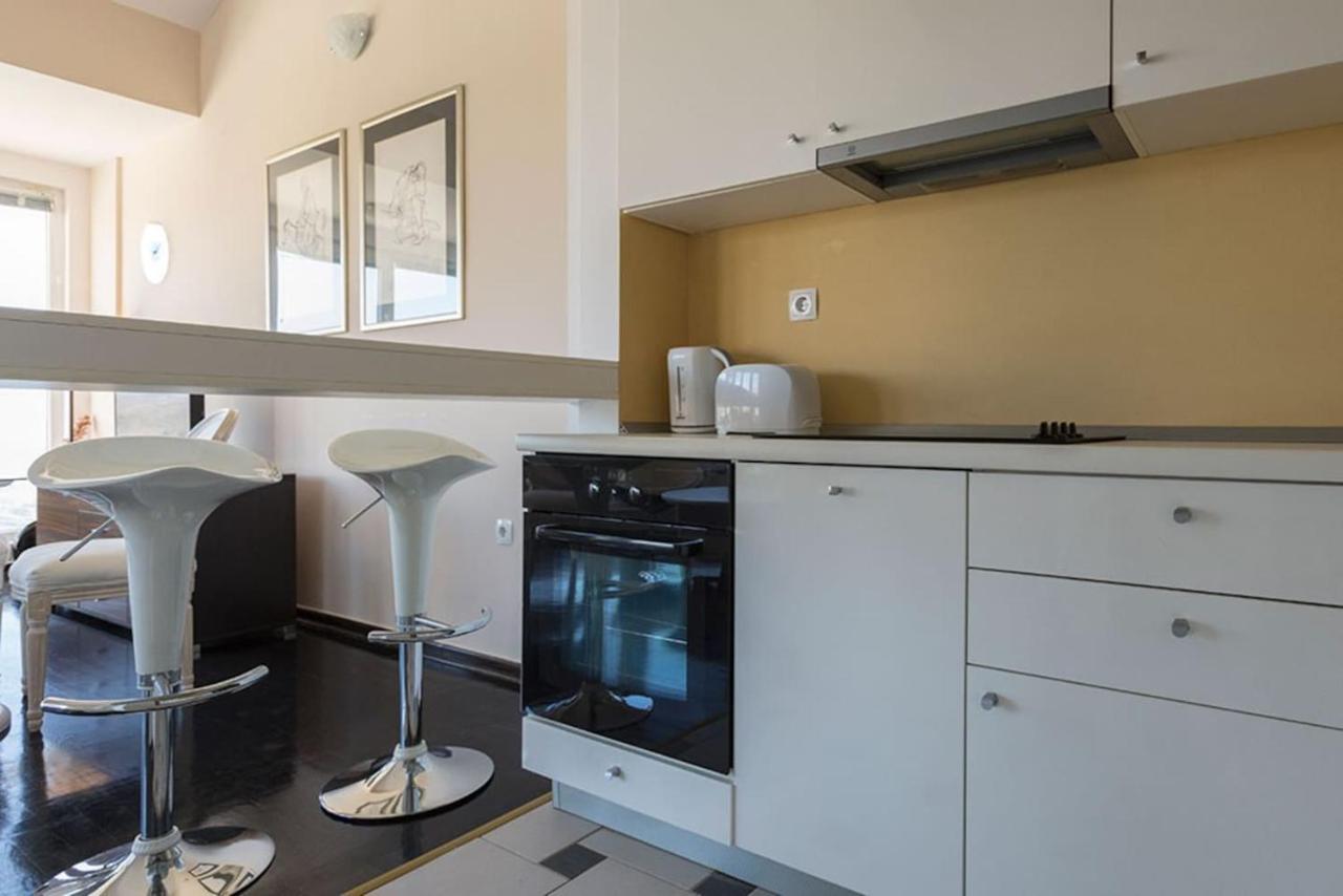 Apartment "The View" Near Dubrovnik Ivanica Eksteriør billede