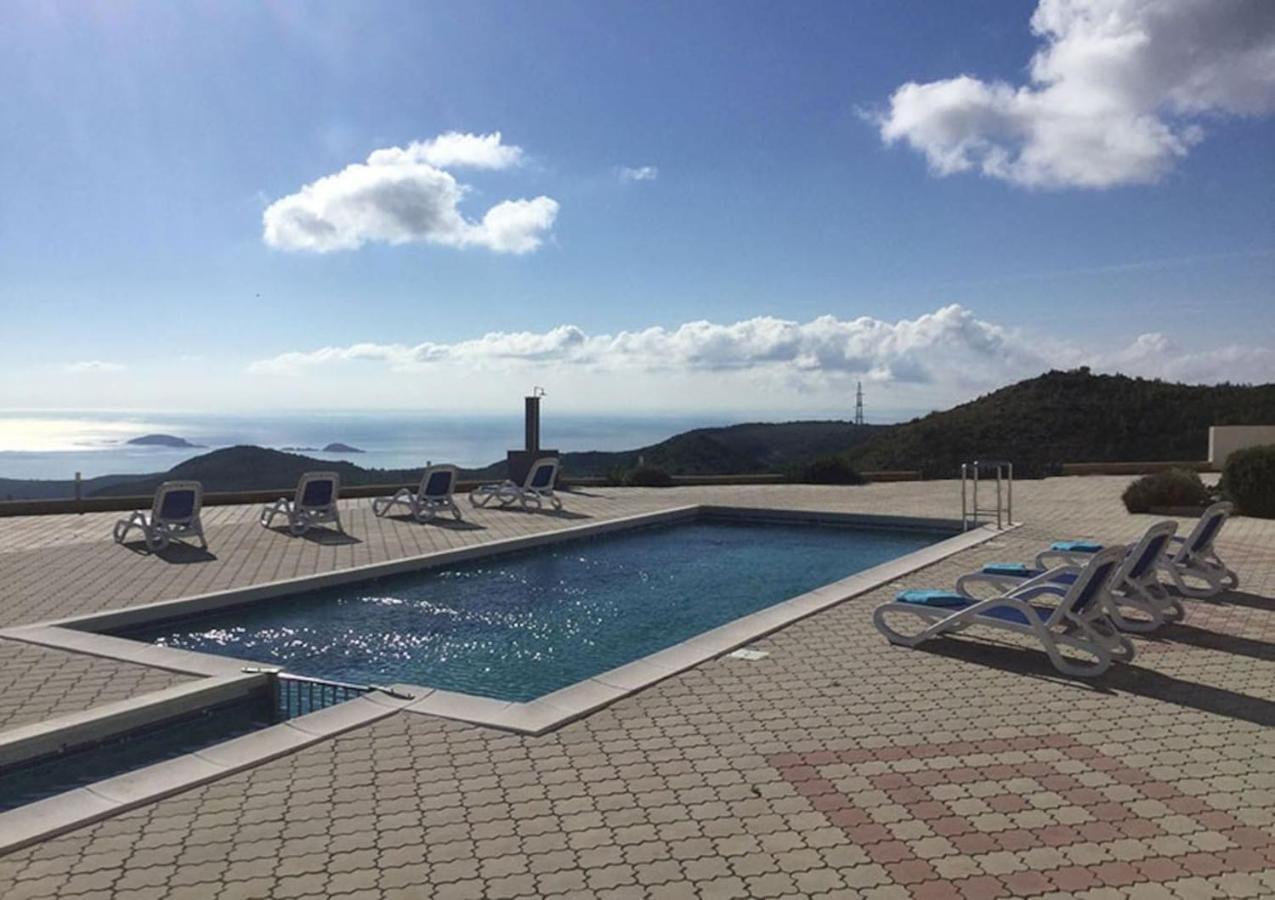 Apartment "The View" Near Dubrovnik Ivanica Eksteriør billede