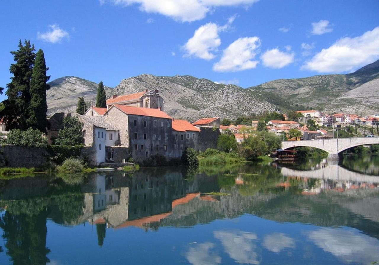 Apartment "The View" Near Dubrovnik Ivanica Eksteriør billede