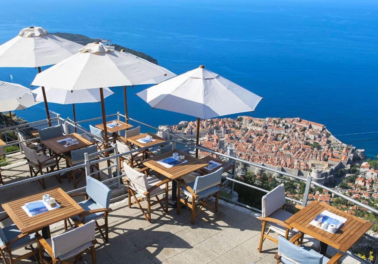 Apartment "The View" Near Dubrovnik Ivanica Eksteriør billede