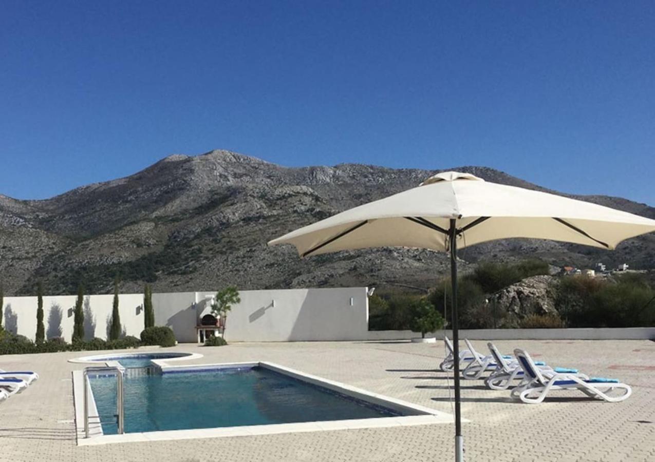 Apartment "The View" Near Dubrovnik Ivanica Eksteriør billede